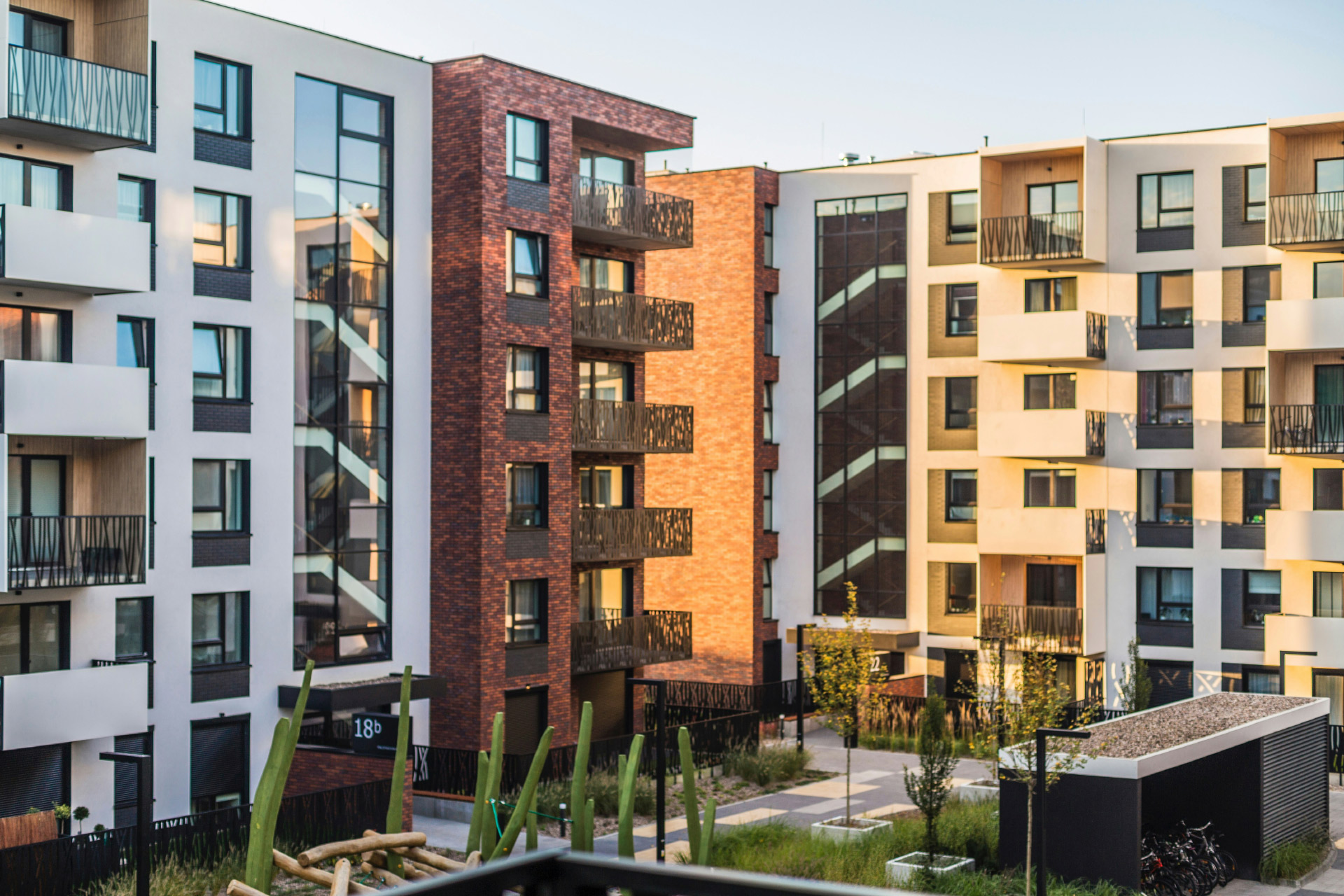 Commercial Leasing