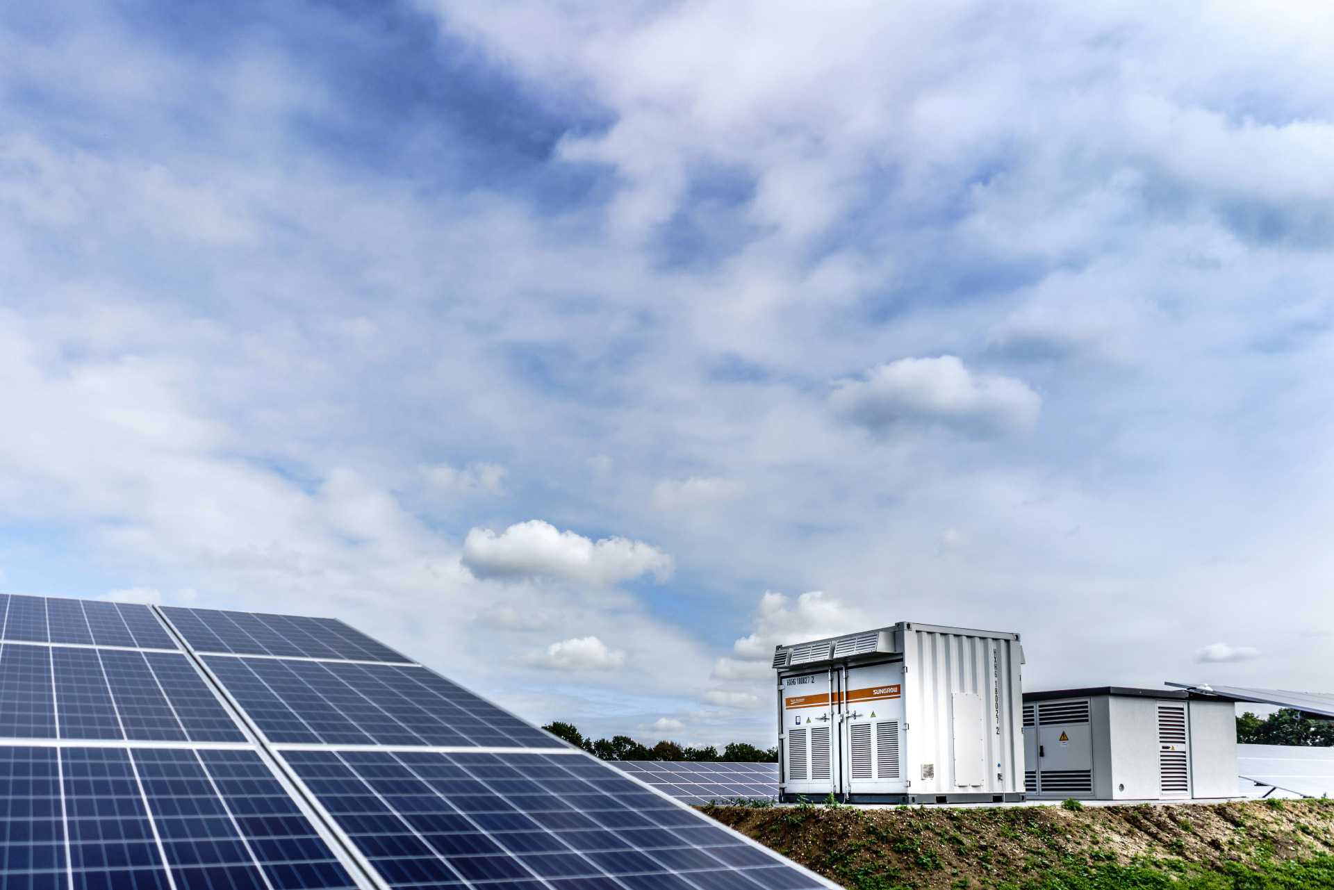 EYM Energy Management GmbH